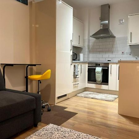 Ferienwohnung Modern And Stylish 1Bed Flat Barking  Exterior foto