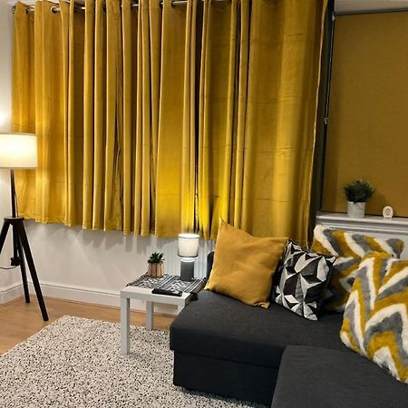 Ferienwohnung Modern And Stylish 1Bed Flat Barking  Exterior foto
